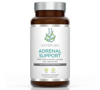Cytoplan Adrenal Support Capsules 60 Capsules