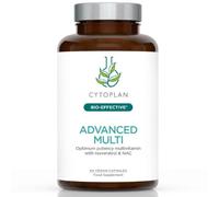 Cytoplan Advanced Multi Capsules 60 Capsules