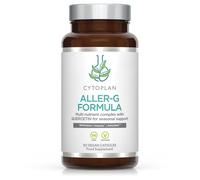 Cytoplan Aller-G Formula - 60 Capsules
