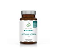 Cytoplan Astaxanthin 8mg Capsules 60 - Optimal Absorption - British Developed - Scientifically Formulated - High Bioavailability