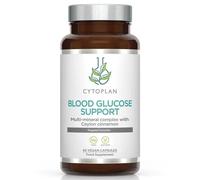 Cytoplan Blood Glucose Support Wholefood Capsules 60 Capsules