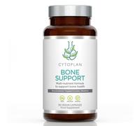 Cytoplan Bone Support - 60 Vegicaps