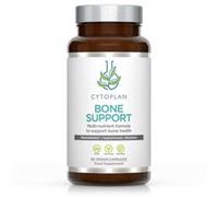 Cytoplan Bone Support: Multi-nutrient formula 60 capsules
