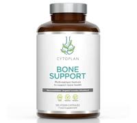 Cytoplan Bone Support Multi Nutrient Formula Capsules 120 - Supports Cognitive Health - Boosts Energy Metabolism - Immune System Support