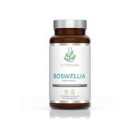 Cytoplan Boswellia 400mg Capsules 60 - Optimal Absorption - British Developed - Scientifically Formulated - High Bioavailability