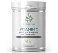 Cytoplan Calcium Ascorbate Powder Vitamin C 250g