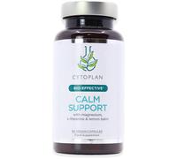 Cytoplan Calm Support 60 Capsules