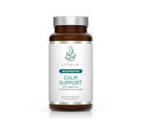 Cytoplan Calm Support Capsules 60 - Optimal Absorption - British Developed - Scientifically Formulated - High Bioavailability