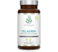 Cytoplan Celadrin 400mg 60 Capsules