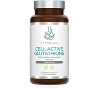 Cytoplan Cell-Active Glutathione 60 Capsules