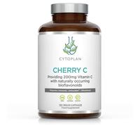 Cytoplan Cherry C - 120 Capsules