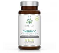 Cytoplan Cherry C 200mg 60's