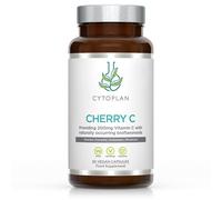 Cytoplan Cherry C - 60 Capsules