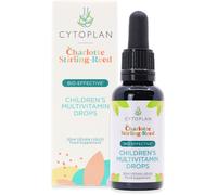 Cytoplan Children’s Multivitamin Drops 30ml