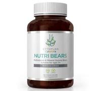 Cytoplan Children's Nutri Bears Gummies 90 Gummies