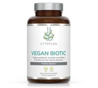 Cytoplan Children's Vegan Biotic 90g