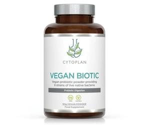 Cytoplan Children's Vegan Biotic 90g