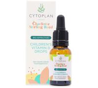 Cytoplan Children's Vitamin D3 Drops 15ml