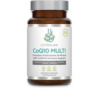 Cytoplan Coq10 Multi 30 Capsules