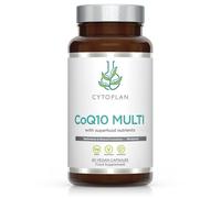 Cytoplan CoQ10 Multi - 60 Capsules
