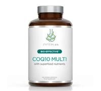 Cytoplan CoQ10 Multi Capsules 120 Capsules