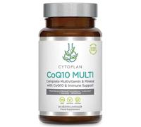 Cytoplan CoQ10 Multi Capsules 30 Capsules