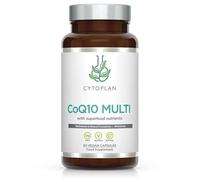 Cytoplan CoQ10 Multi Capsules 60 Capsules