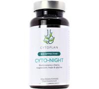 Cytoplan Cyto-Night Vegan Powder 80g