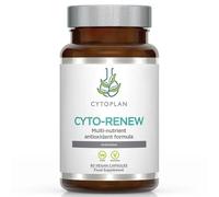 Cytoplan Cyto-Renew 60 Capsules