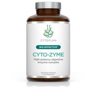 Cytoplan Cyto-Zyme - 120 Capsules