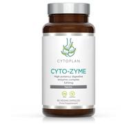 Cytoplan Cyto-Zyme - 60 Capsules