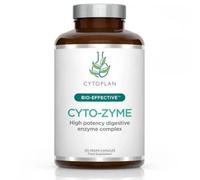 Cytoplan Cyto-Zyme Capsules 120 Capsules