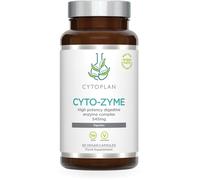 Cytoplan Cyto-Zyme Digestive Enzyme 545mg 60 Capsules