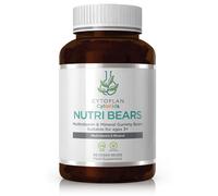 Cytoplan CytoKids Nutri Bears - 90 Vegan Gummies