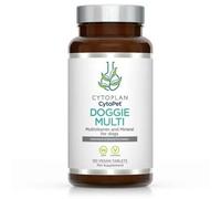 Cytoplan CytoPet Doggi Multi Tablets 120 Tablets