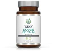 Cytoplan CytoPet Doggie Be Calm Capsules 60 Capsules