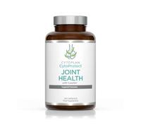 Cytoplan Cytoprotect Joints Capsules 90 - Optimal Absorption - British Developed - Scientifically Formulated - High Bioavailability