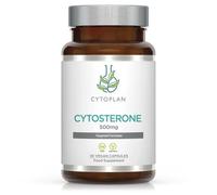 Cytoplan Cytosterone Capsules 30 Capsules