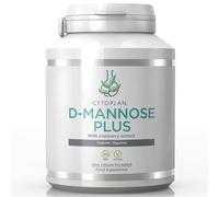 Cytoplan D-Mannose Plus Powder 50g