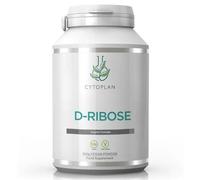Cytoplan D-Ribose Powder 100g