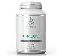 Cytoplan D-Ribose Powder 100g