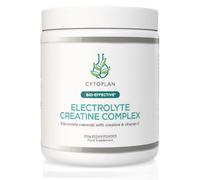 Cytoplan Electrolyte Creatine Complex - 255g