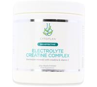 Cytoplan Electrolyte Creatine Complex 255g