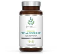 Cytoplan Fos-A-Dophilus - 60 Capsules
