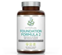 Cytoplan Foundation Formula Tablets 2 Tablets