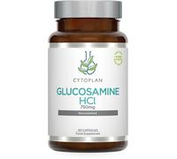 Cytoplan Glucosamine Hydrochloride 750mg 60 Capsules