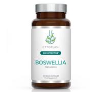 Cytoplan High Potency Boswellia - 60 Vegicaps