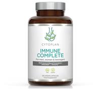 Cytoplan Immune Complete - 120 Capsules