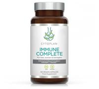 Cytoplan Immune Complete - 60 Capsules