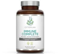 Cytoplan Immune Complete Capsules 120 Capsules